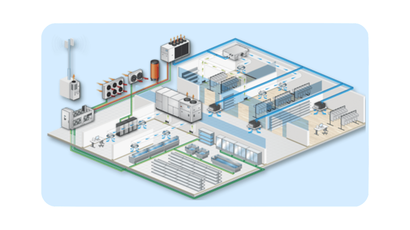 imagen de EFICIENCIA ENERGÉTICA