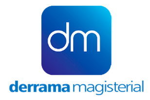 logo de derrama magisterial