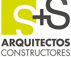 logo de arquitectos constructores