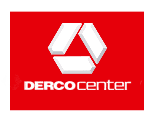 logo de dercocenter