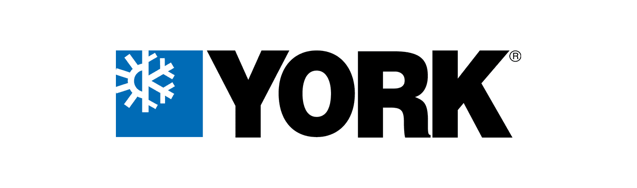 logo de york