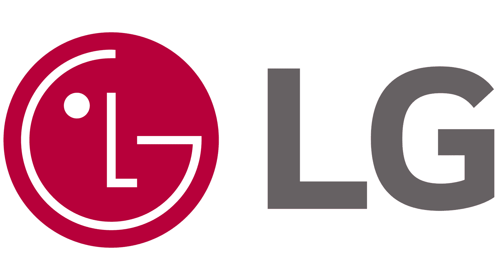 logo de lg