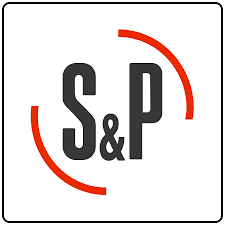 logo de s&p