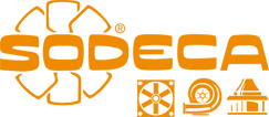 logo de sodeca